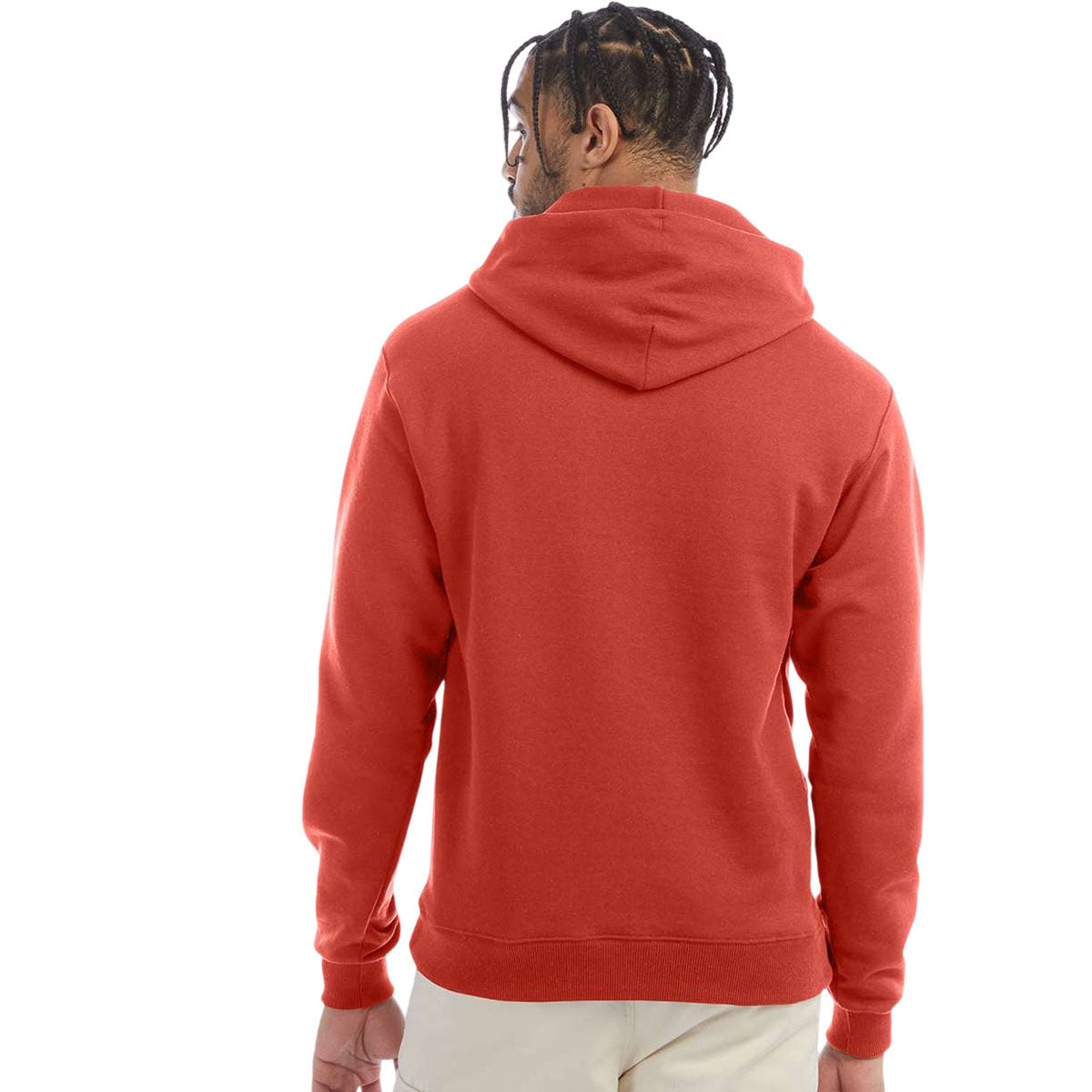 Champion Men's Red River Clay Hoodie