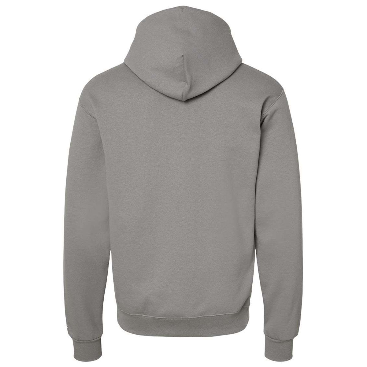 Champion Men's Stone Grey Hoodie