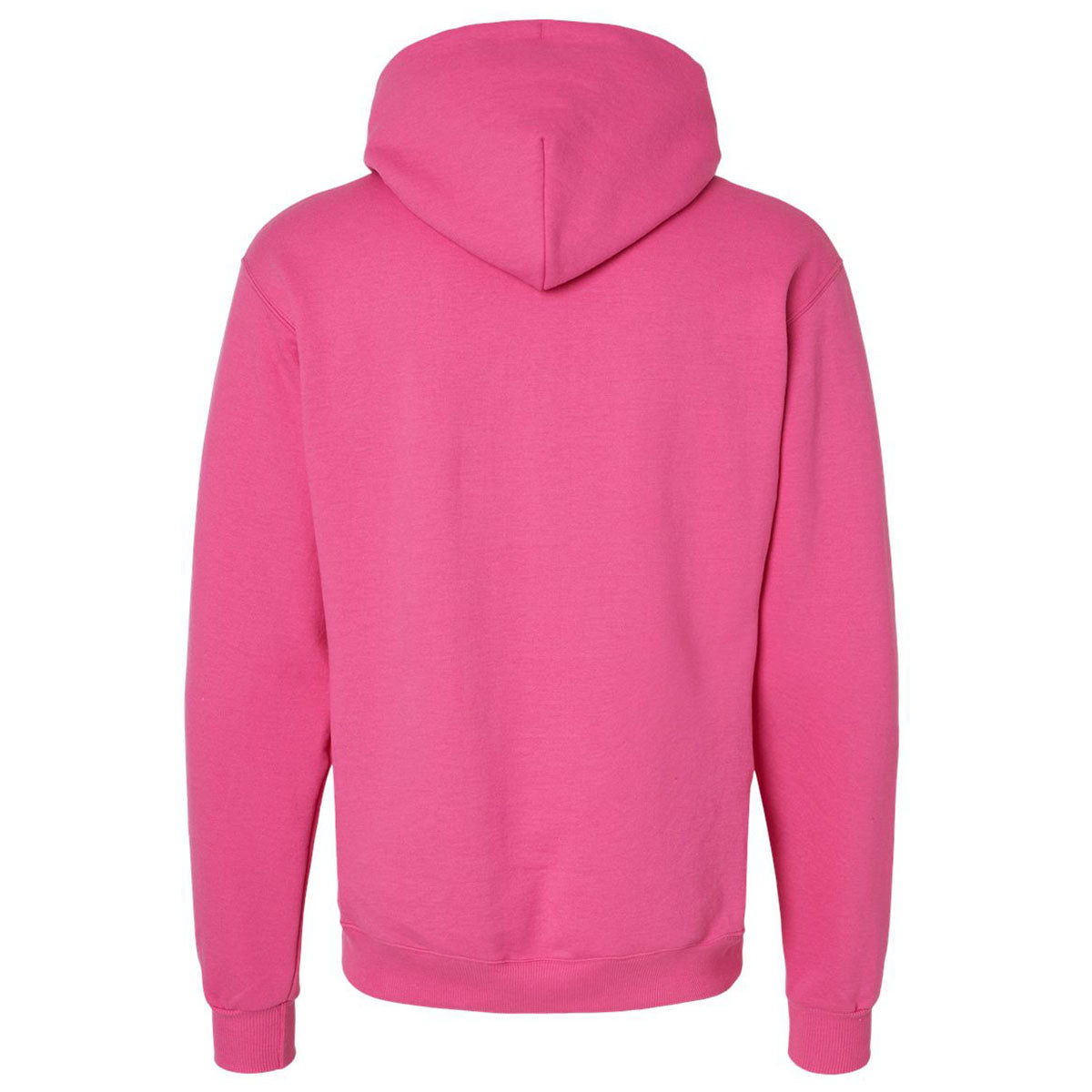 Champion Men's Wow Pink Hoodie