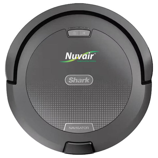 Shark Black Navigator Robot Vacuum
