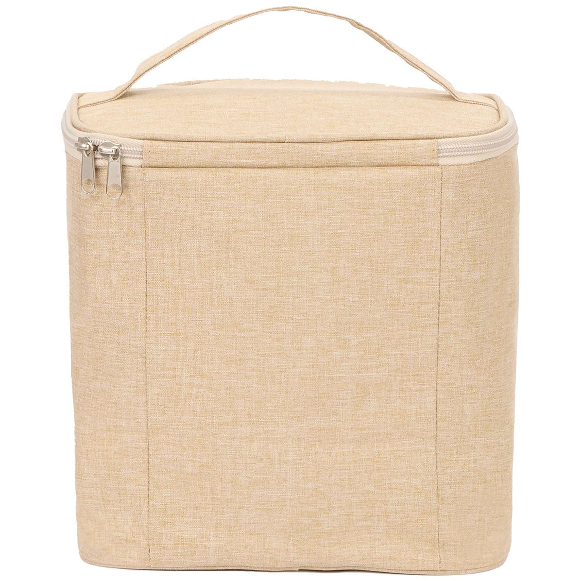 Bullet Natural Double Lined 9 Can Cooler
