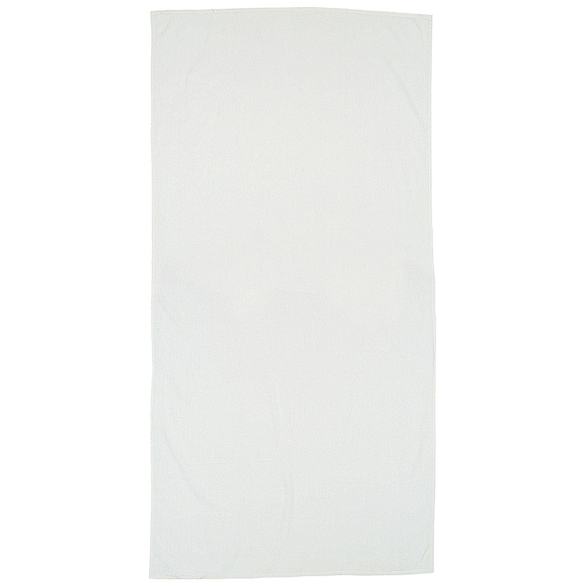 Towel Specialties Grey Fiji Standard Weight Beach Towel Sm