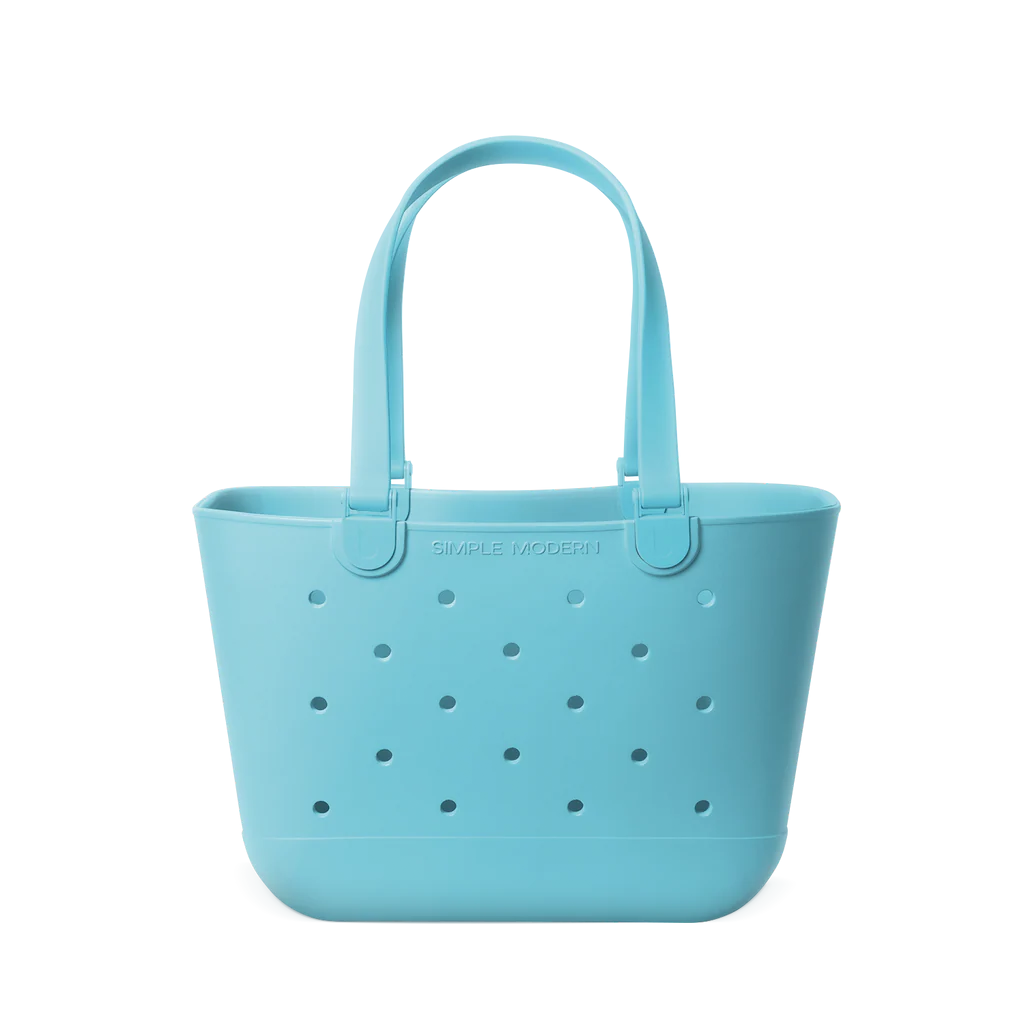 Simple Modern Nantucket Tides Getaway Bag - Large