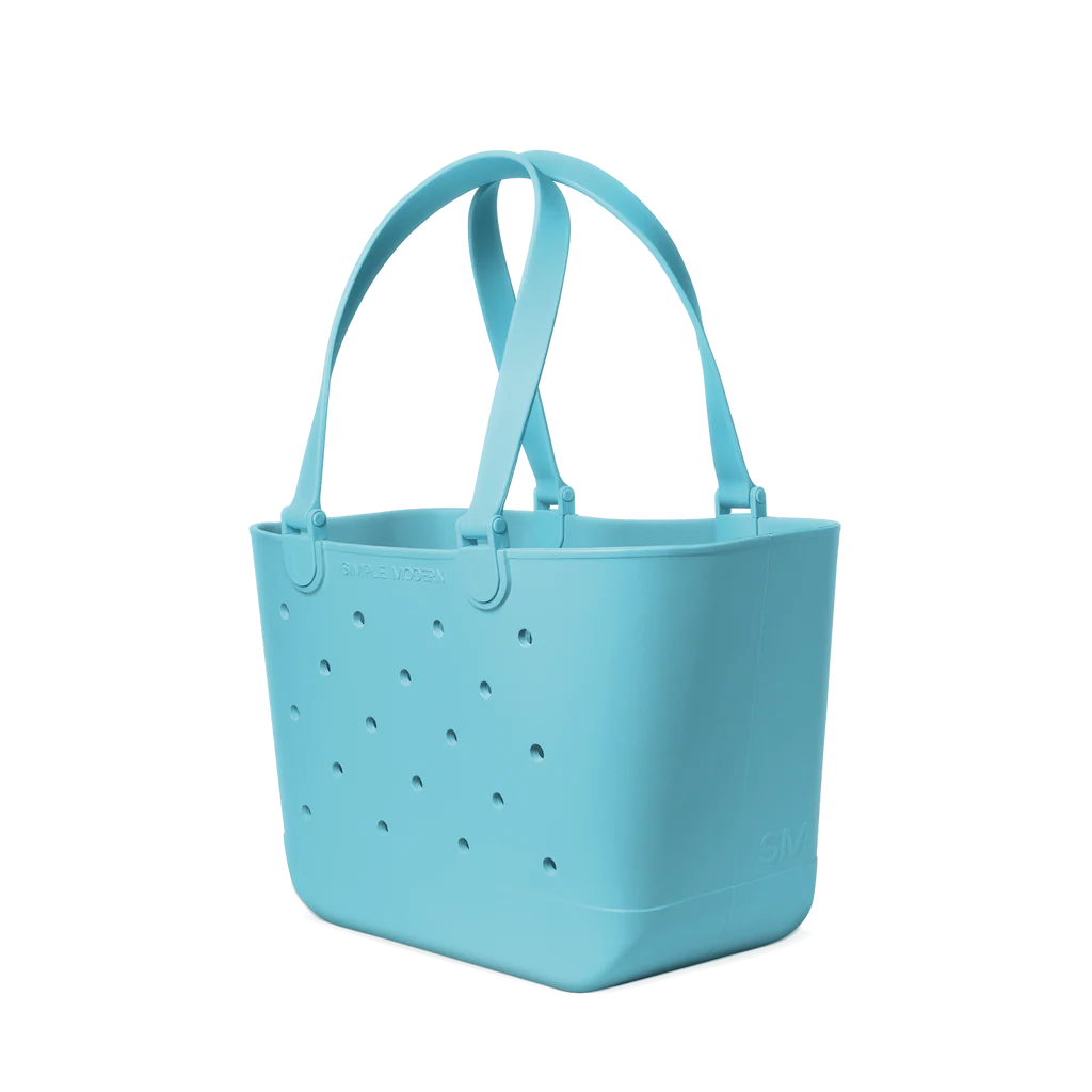 Simple Modern Nantucket Tides Getaway Bag - Large