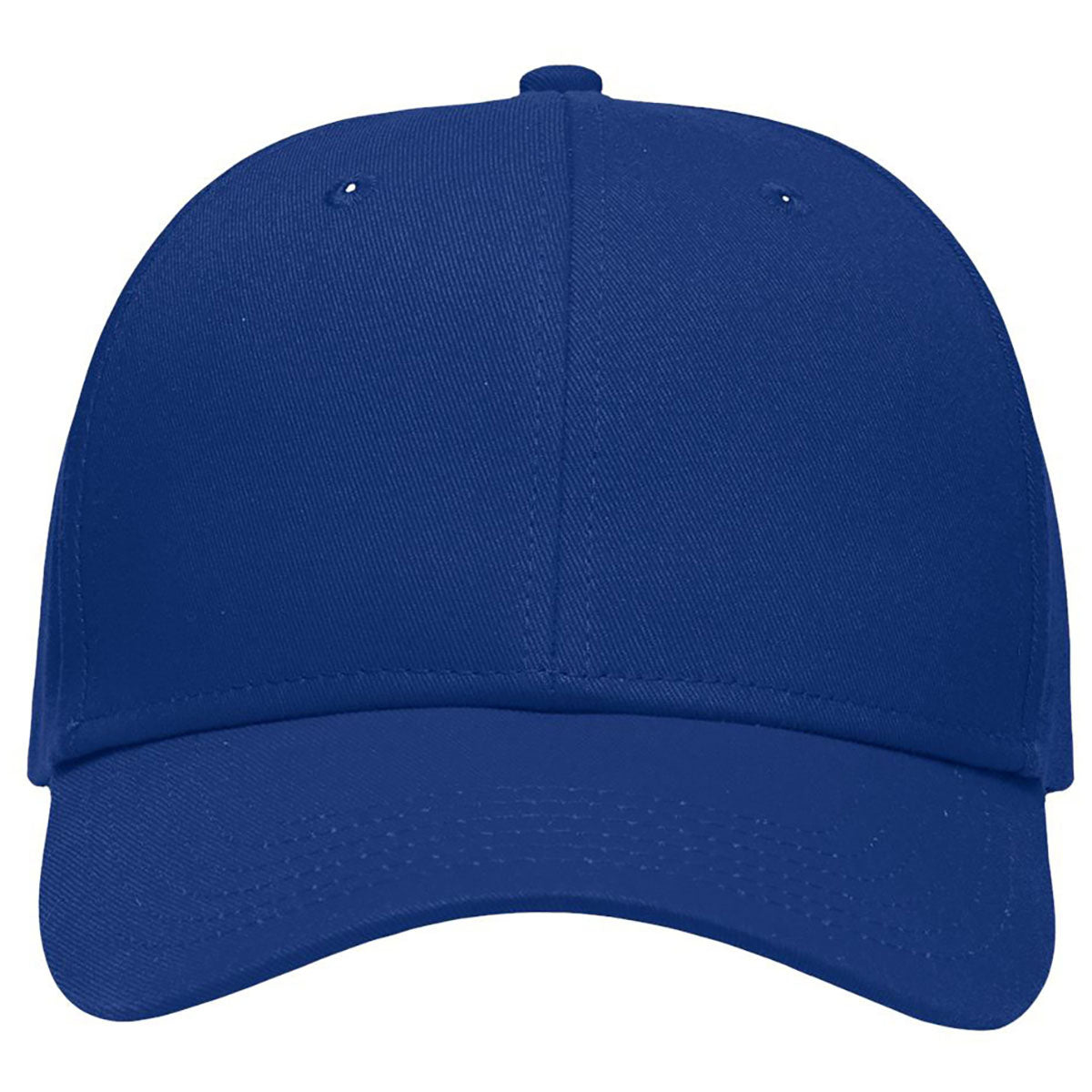 Sportsman Royal Lo-Pro Solid Back Traditional Trucker Cap