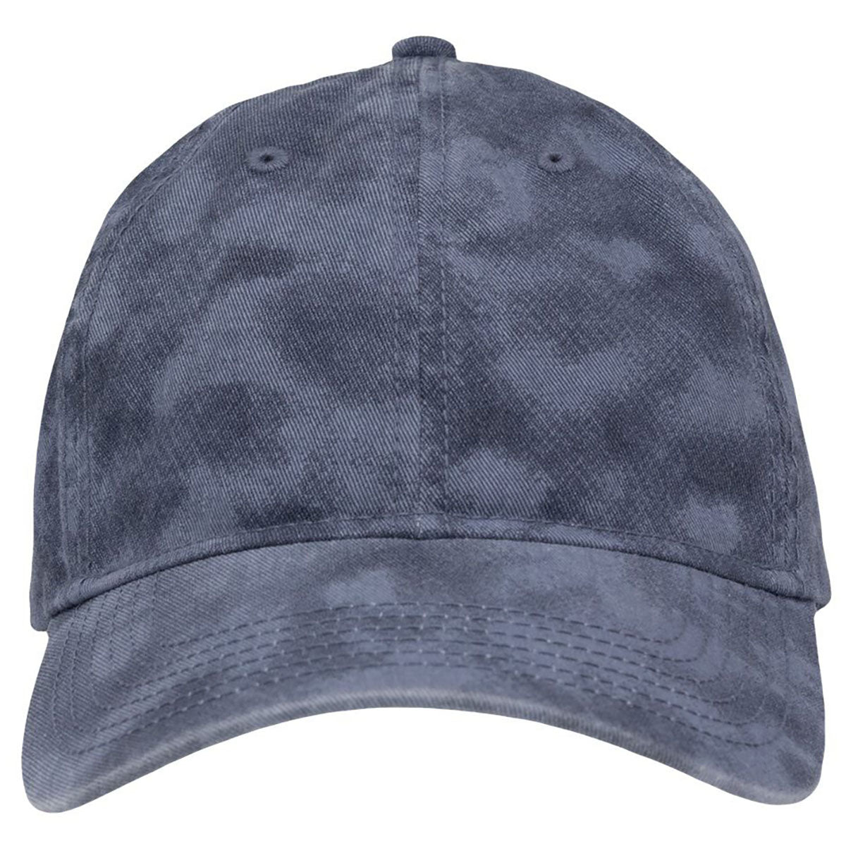 Sportsman Old Wash Blue Dad Hat Fit