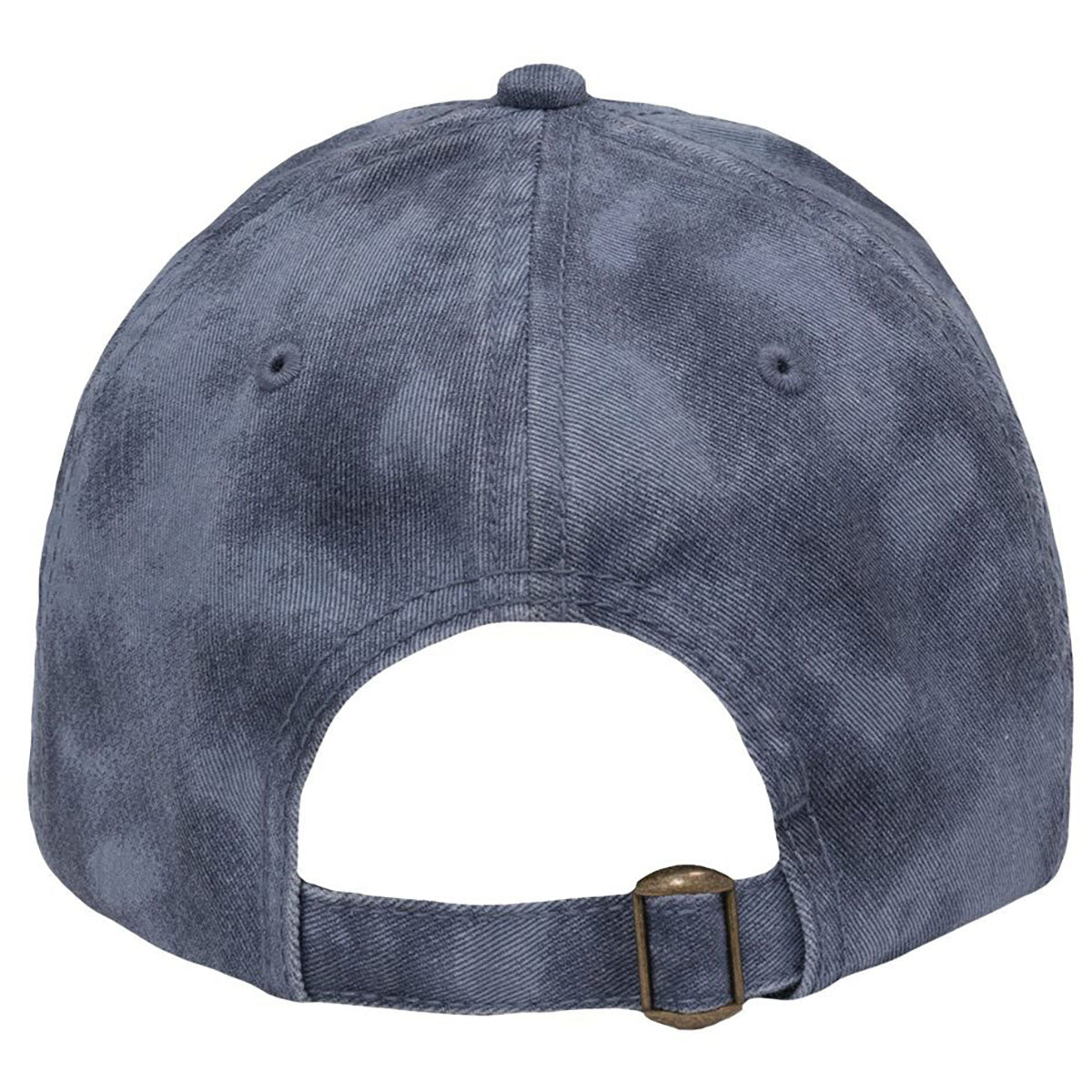 Sportsman Old Wash Blue Dad Hat Fit