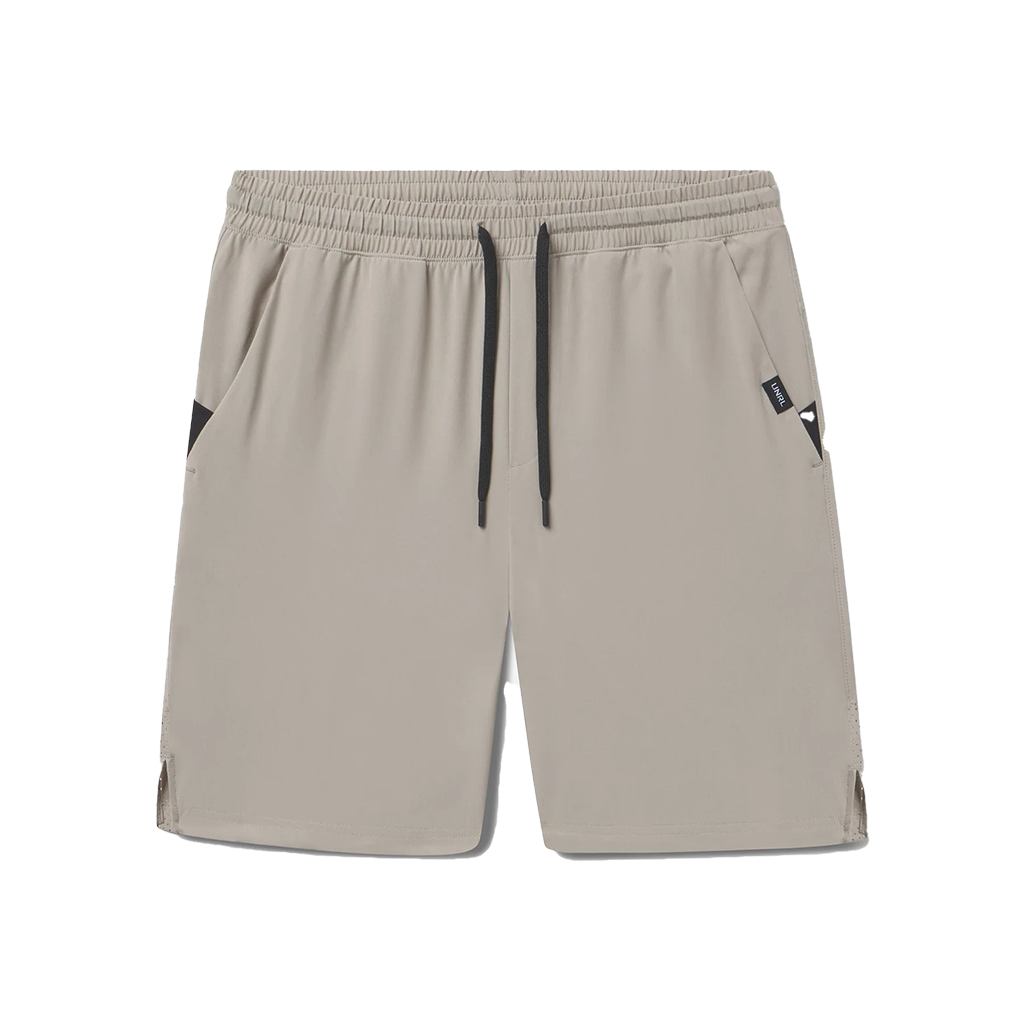 UNRL Men's Pebble Stride Short [7.5"]