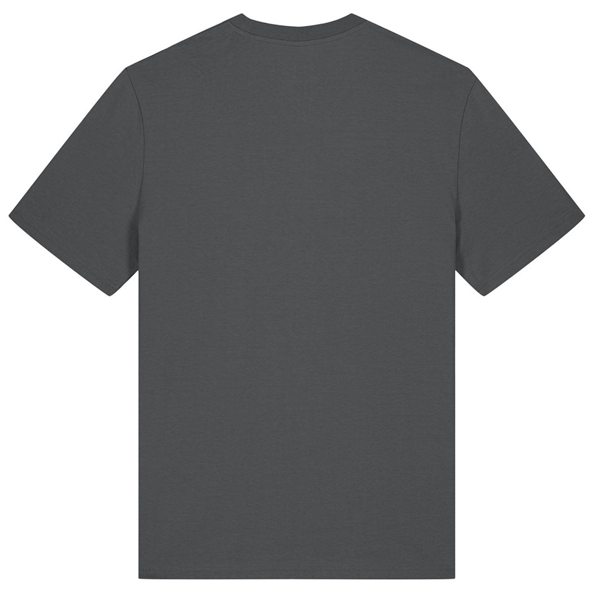 Stanley/Stella Unisex Anthracite Creator 2.0 Tee