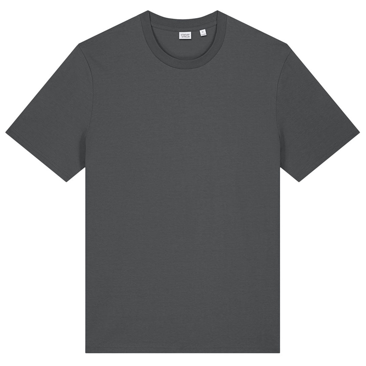 Stanley/Stella Unisex Anthracite Creator 2.0 Tee