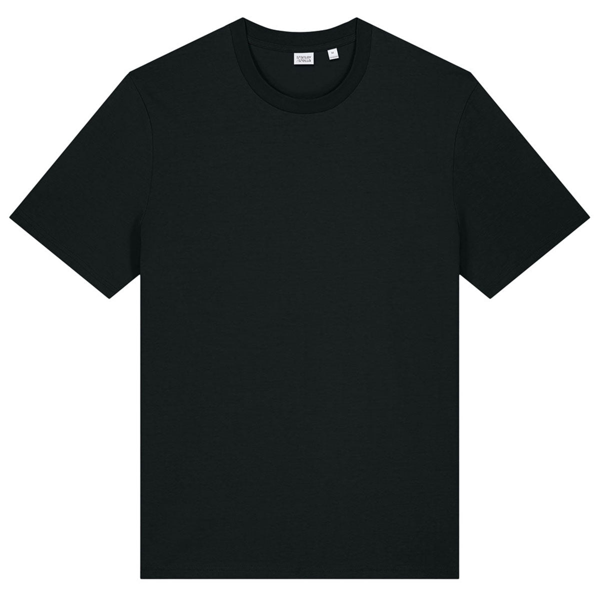 Stanley/Stella Unisex Black Creator 2.0 Tee