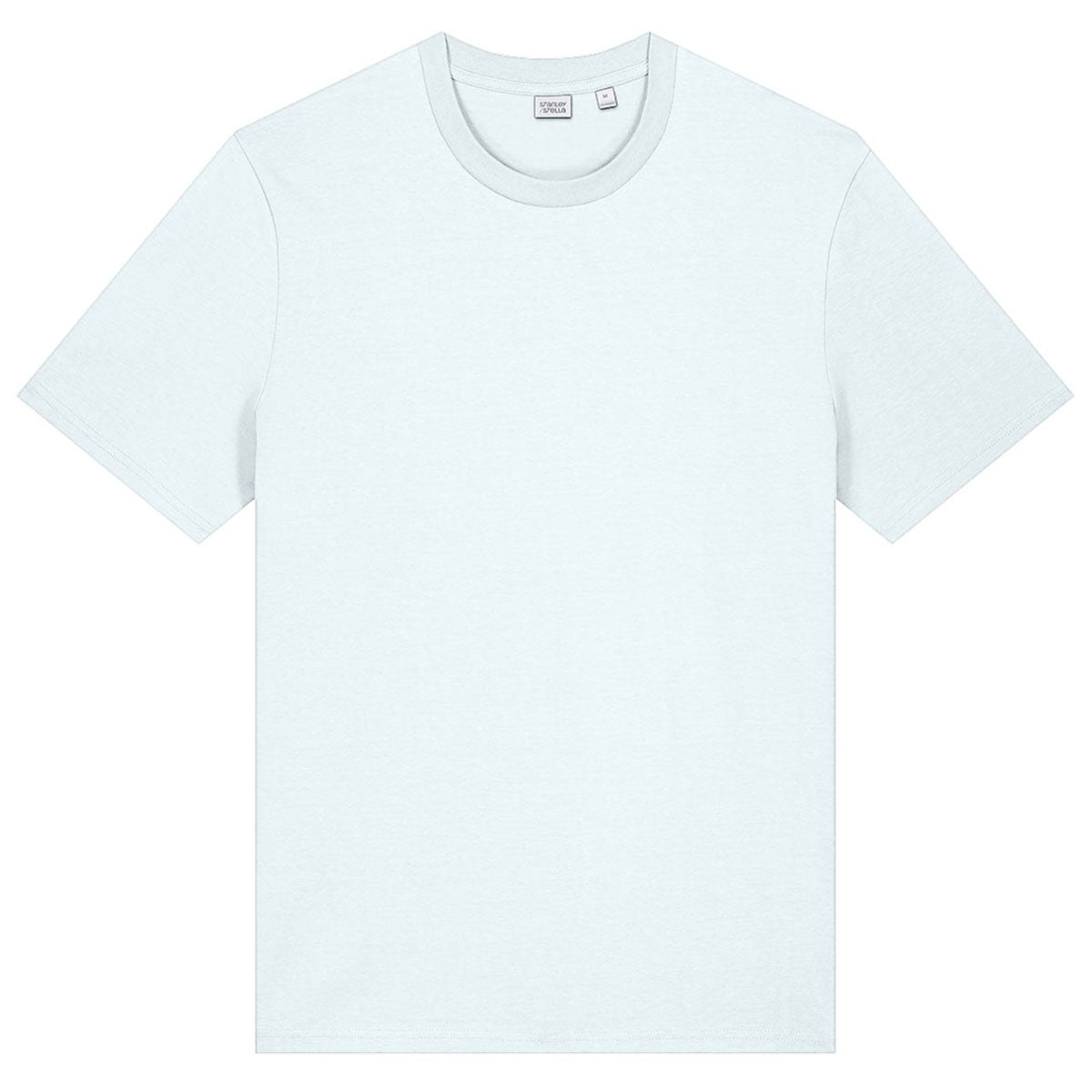 Stanley/Stella Unisex Blue Ice Creator 2.0 Tee