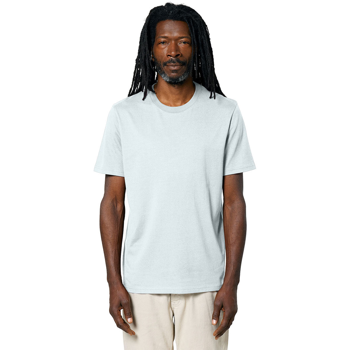 Stanley/Stella Unisex Blue Ice Creator 2.0 Tee