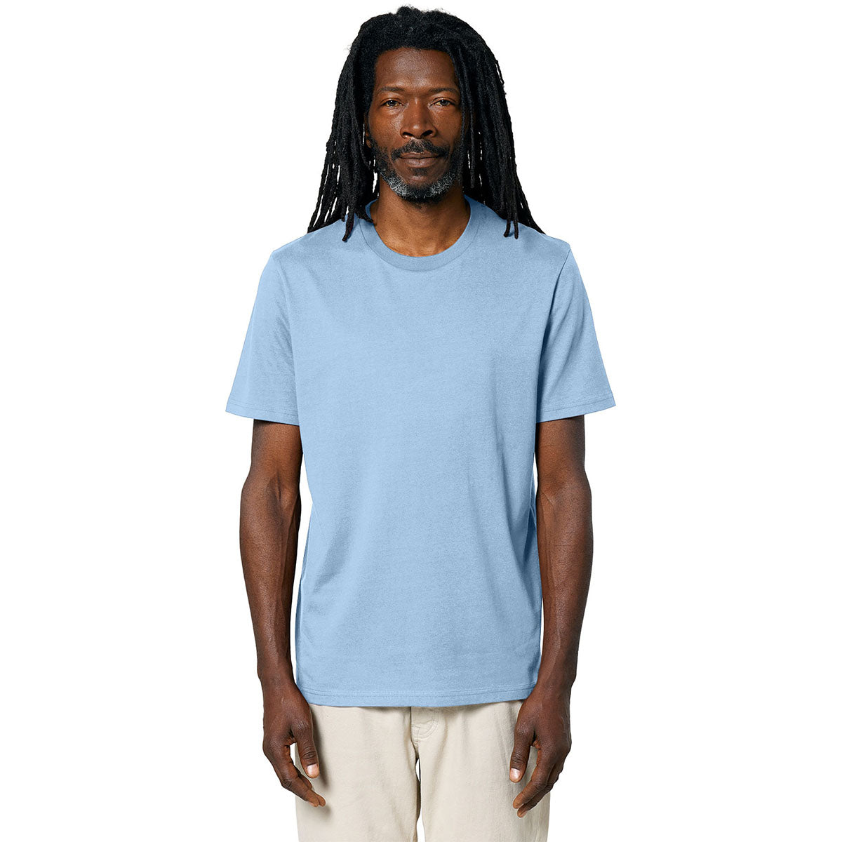 Stanley/Stella Unisex Blue Soul Creator 2.0 Tee
