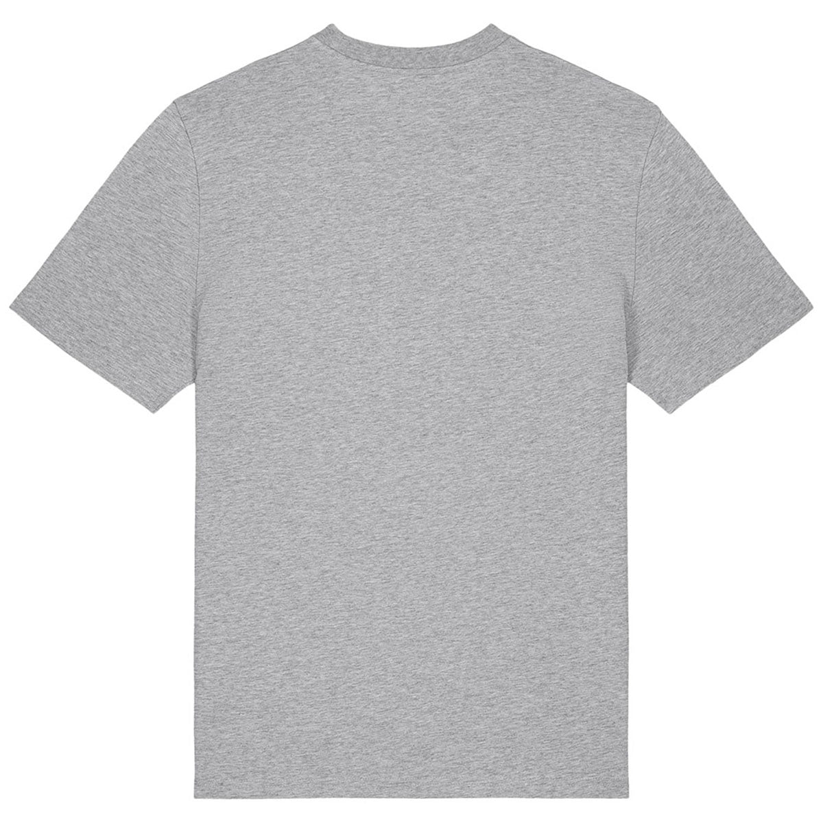 Stanley/Stella Unisex Heather Grey Creator 2.0 Tee