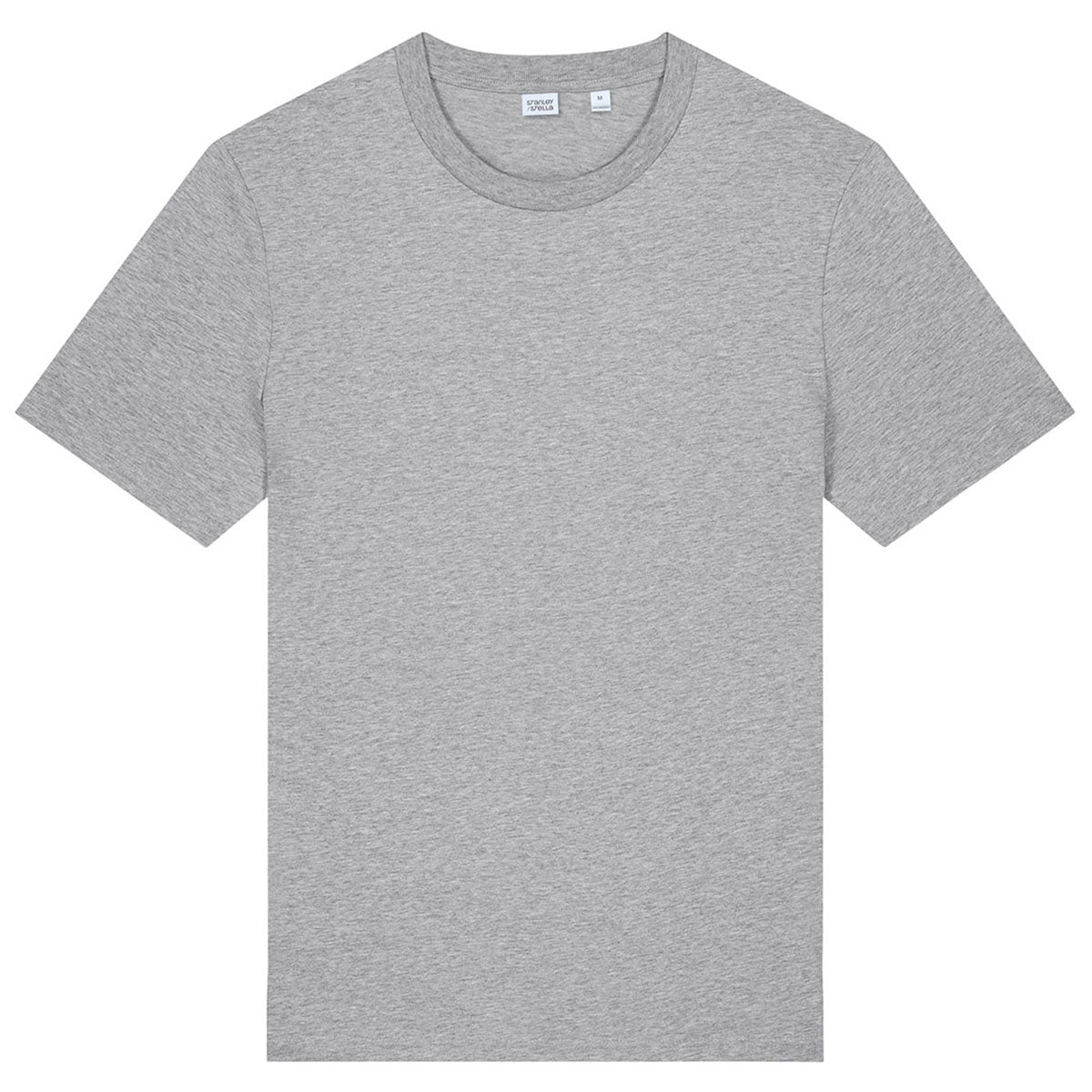 Stanley/Stella Unisex Heather Grey Creator 2.0 Tee