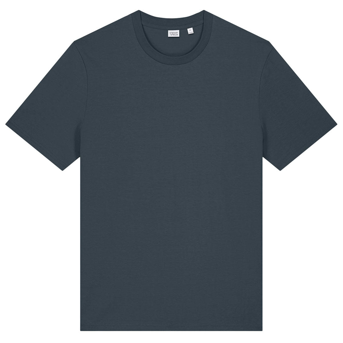 Stanley/Stella Unisex India Ink Grey Creator 2.0 Tee