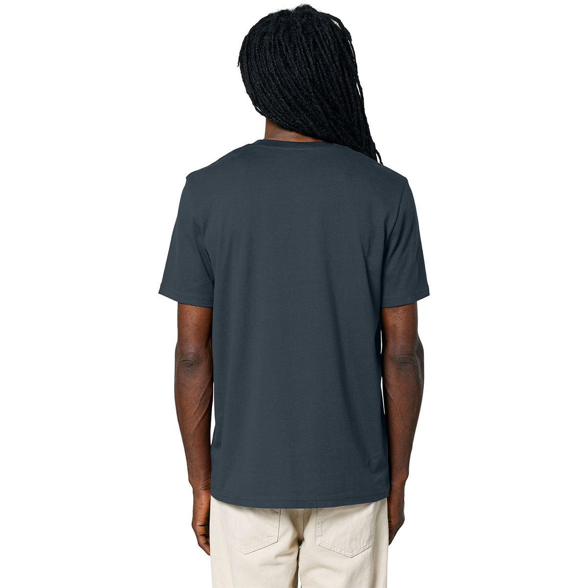 Stanley/Stella Unisex India Ink Grey Creator 2.0 Tee