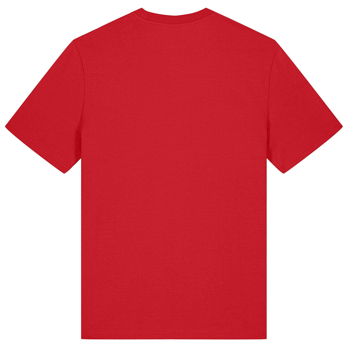 Stanley/Stella Unisex Red Creator 2.0 Tee