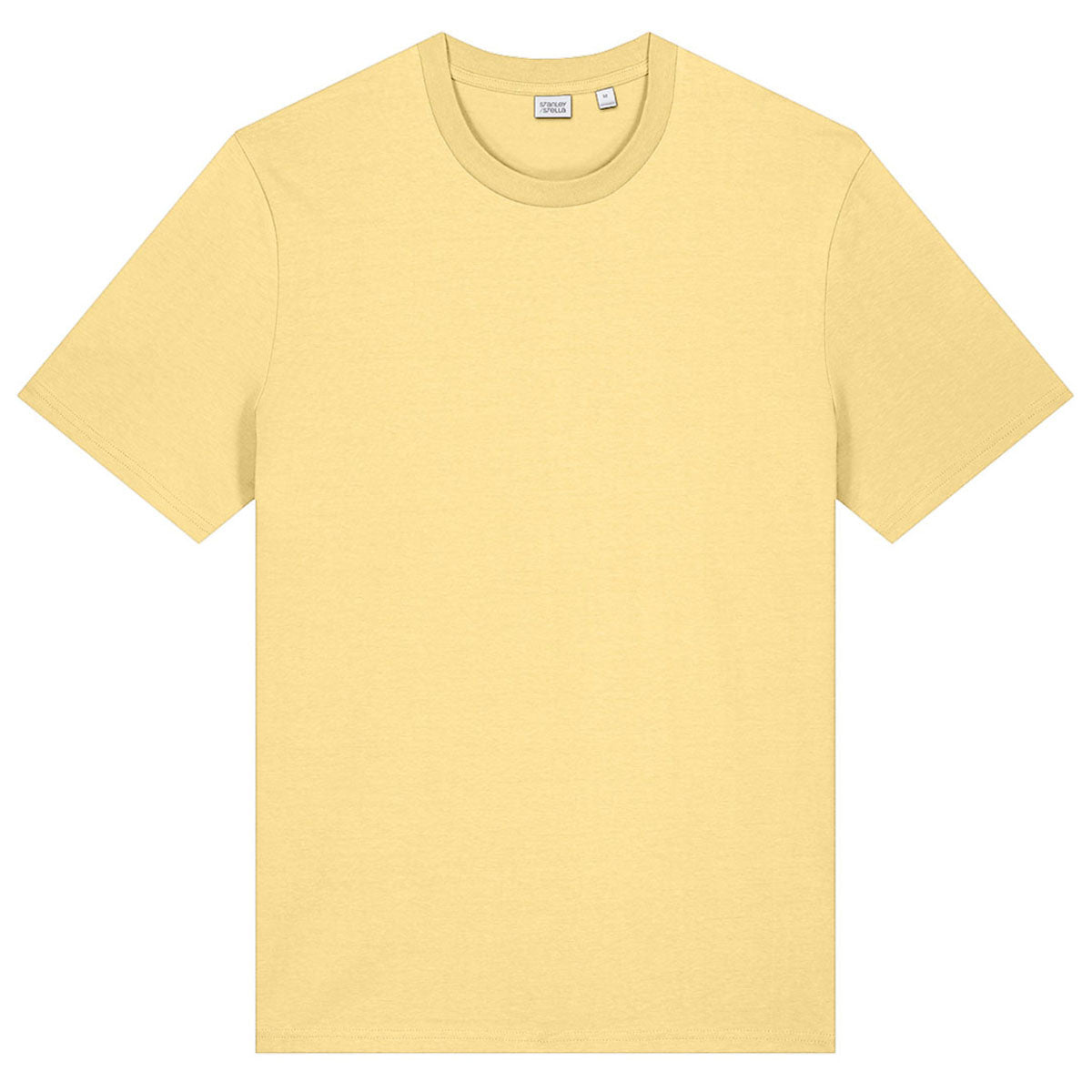 Stanley/Stella Unisex Viva Yellow Creator 2.0 Tee