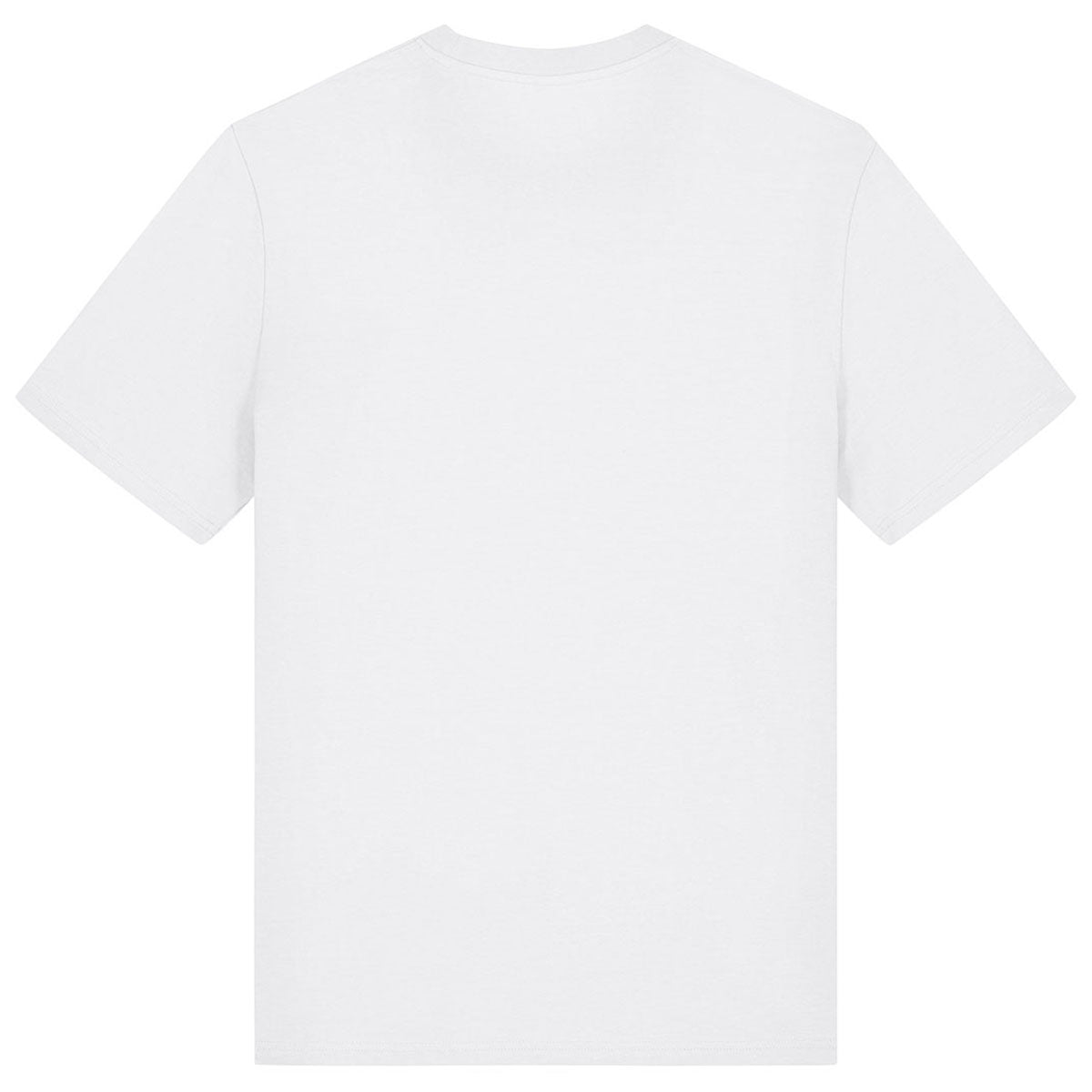 Stanley/Stella Unisex White Creator 2.0 Tee