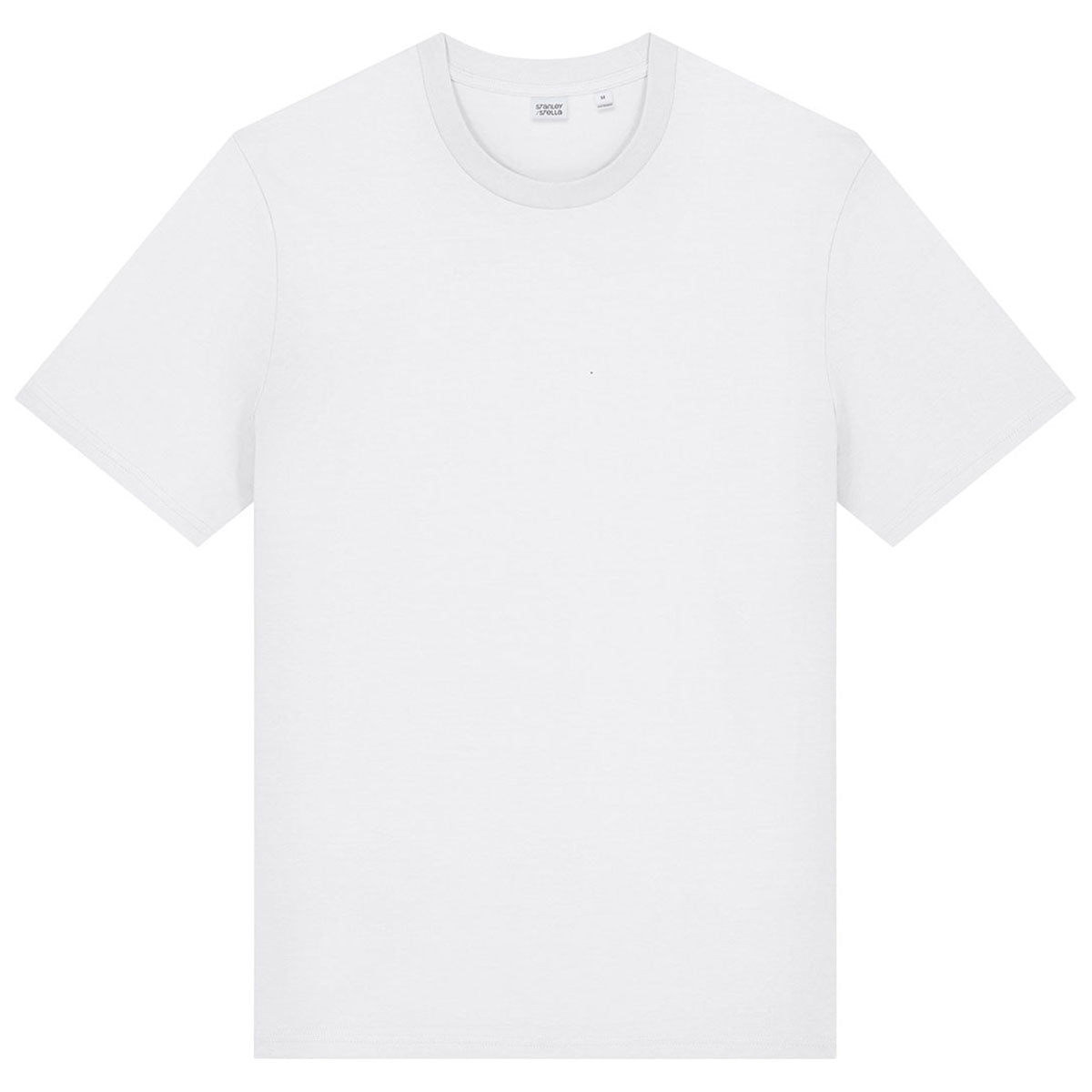 Stanley/Stella Unisex White Creator 2.0 Tee