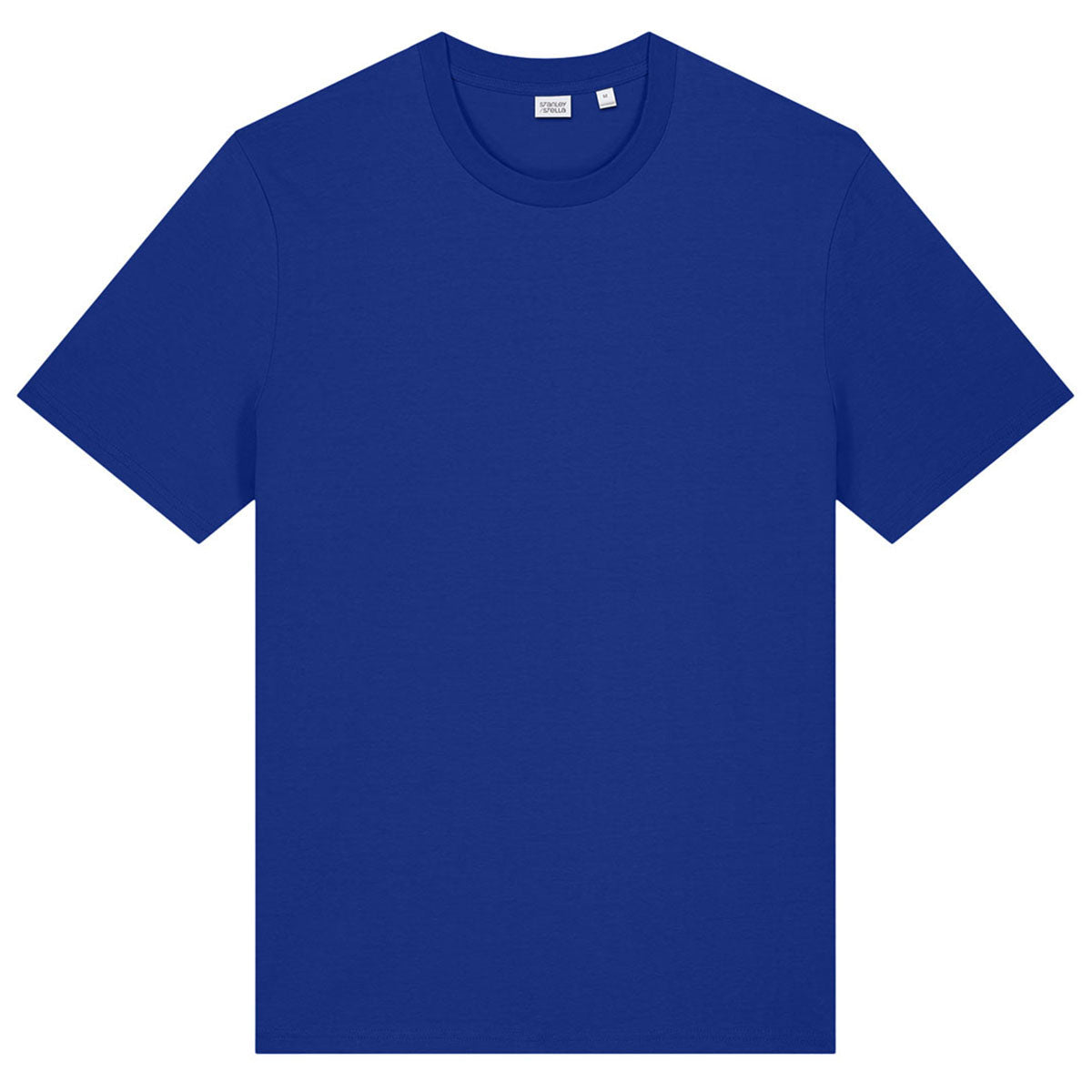 Stanley/Stella Unisex Worker Blue Creator 2.0 Tee