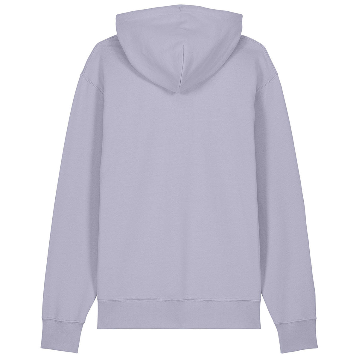 Stanley/Stella Unisex Lavender Cruiser 2.0 Hooded Sweatshirt
