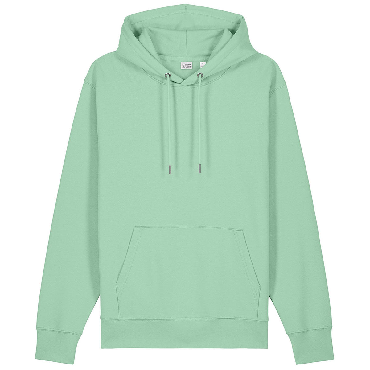 Stanley/Stella Unisex Misty Jade Cruiser 2.0 Hooded Sweatshirt