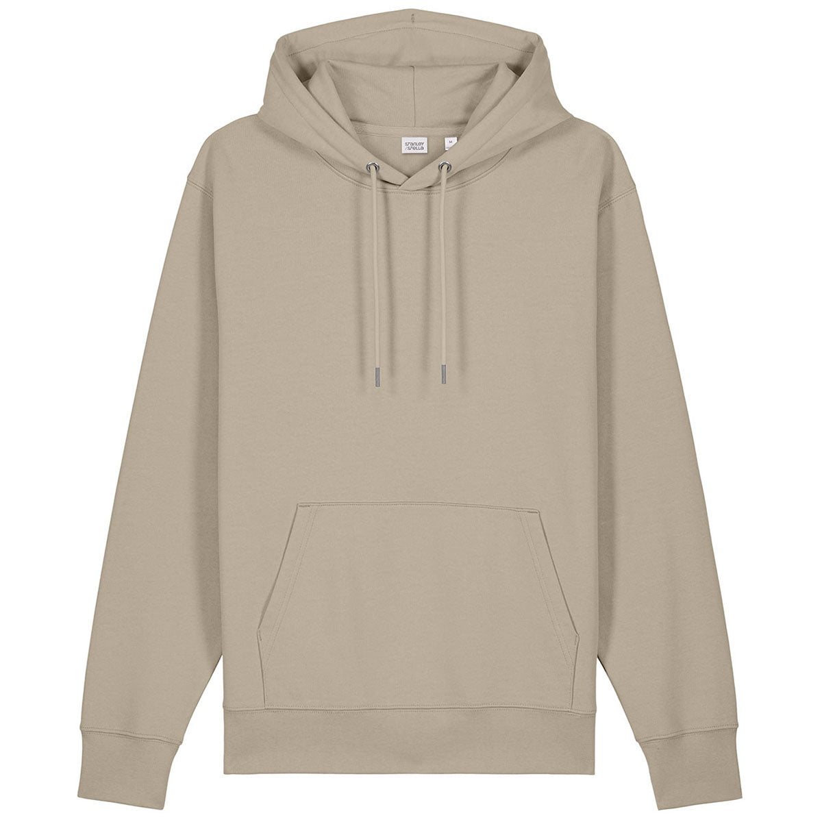 Stanley/Stella Unisex Stone Cruiser 2.0 Hooded Sweatshirt