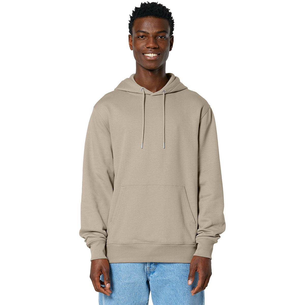 Stanley/Stella Unisex Stone Cruiser 2.0 Hooded Sweatshirt