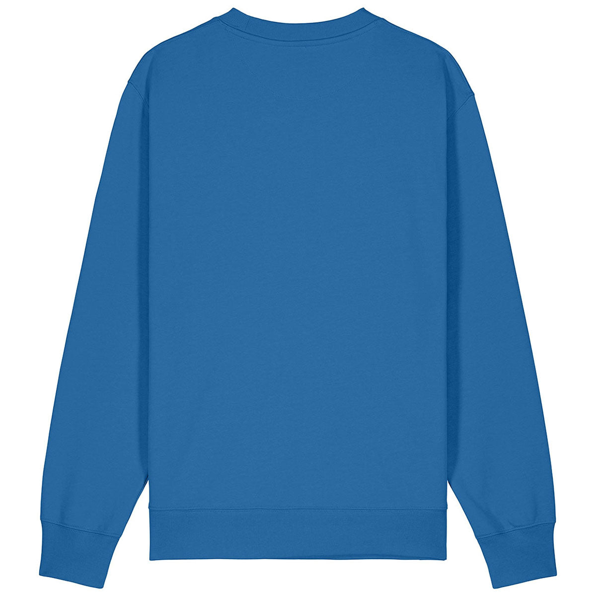 Stanley/Stella Unisex Mindful Blue Charger 2.0 Crewneck Sweatshirt