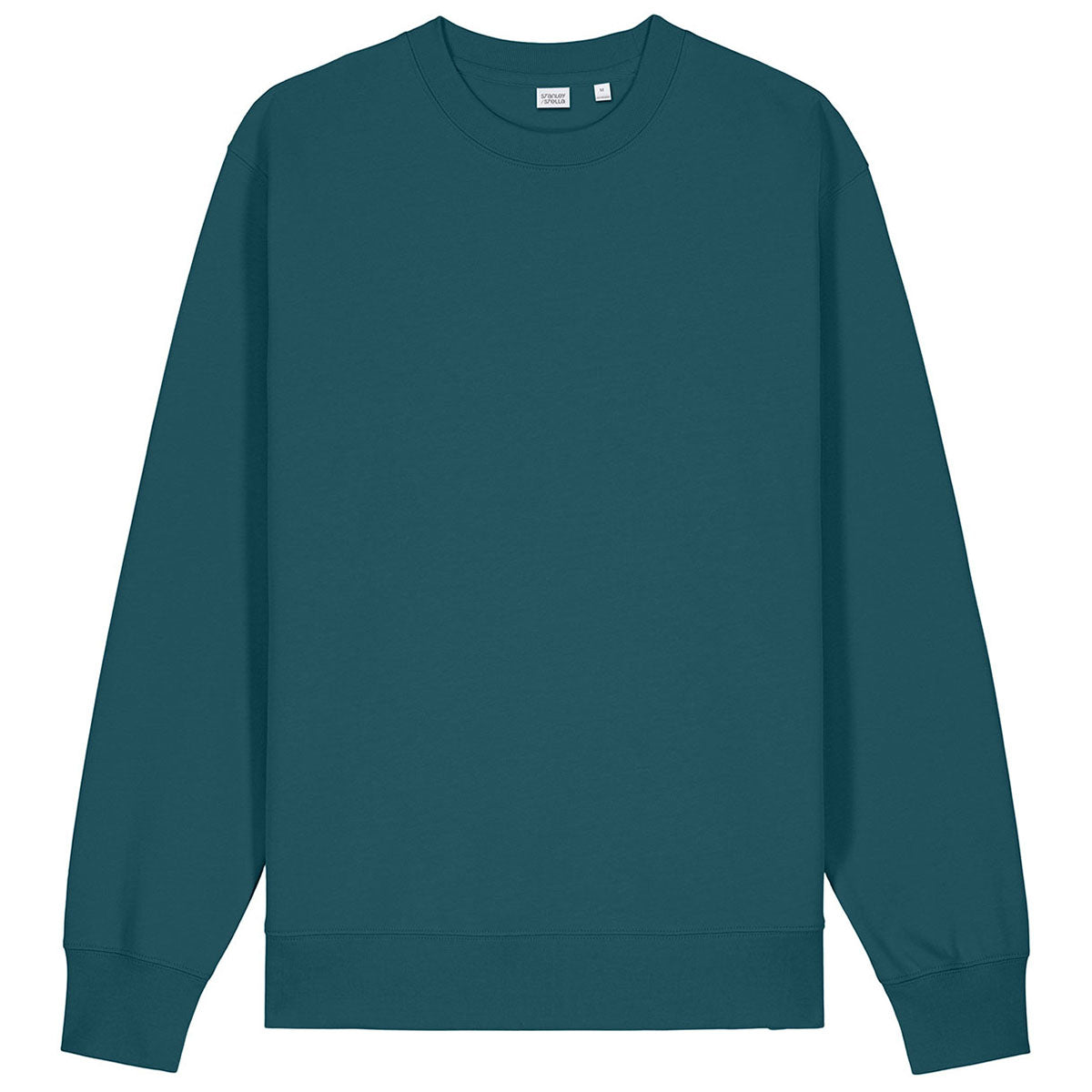 Stanley/Stella Unisex Stargazer Charger 2.0 Crewneck Sweatshirt