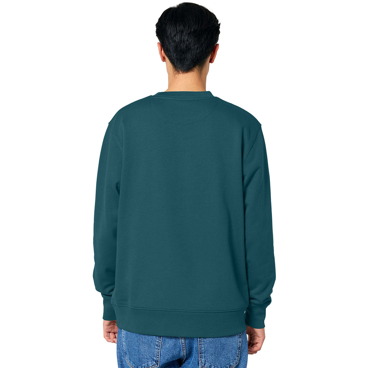 Stanley/Stella Unisex Stargazer Charger 2.0 Crewneck Sweatshirt