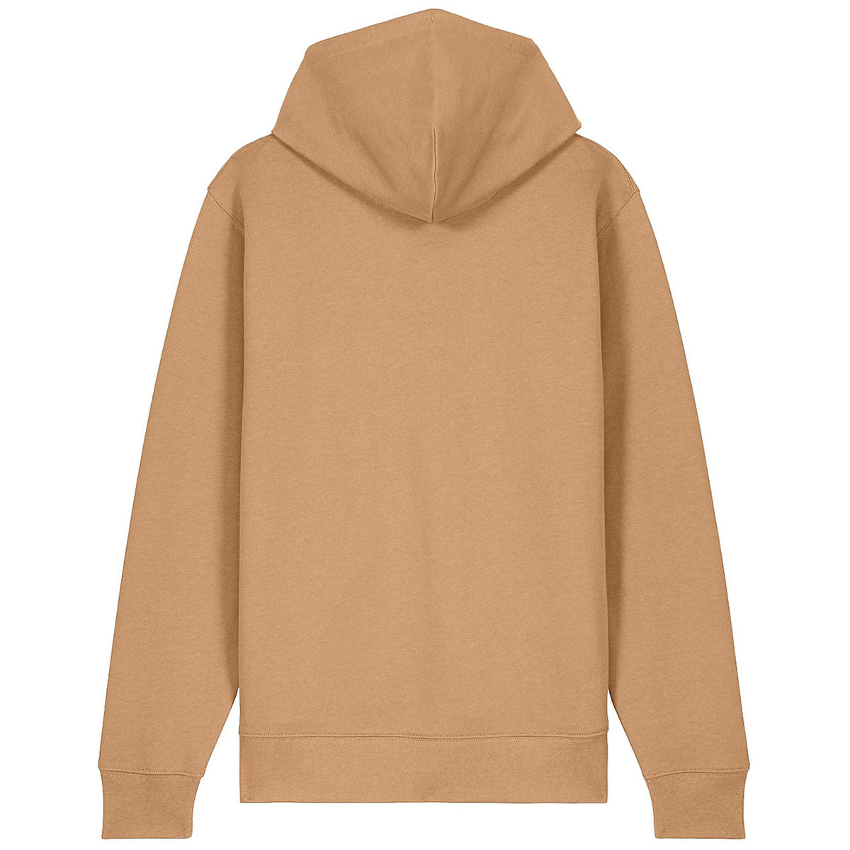 Stanley/Stella Unisex Latte Cultivator 2.0 Full-Zip Hooded Sweatshirt