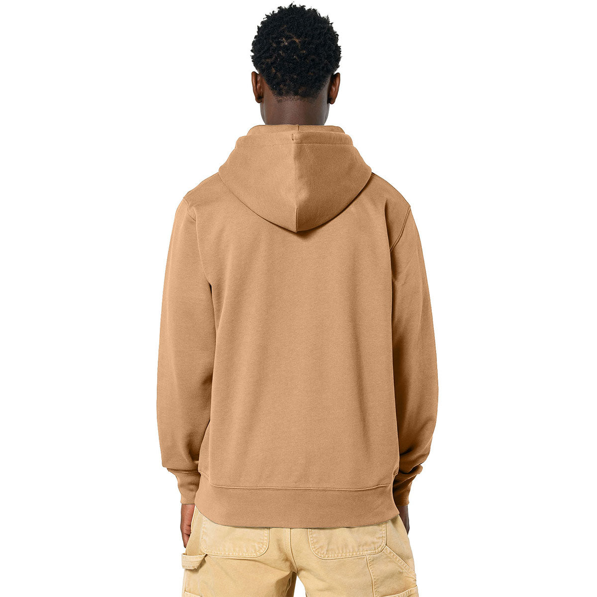 Stanley/Stella Unisex Latte Cultivator 2.0 Full-Zip Hooded Sweatshirt