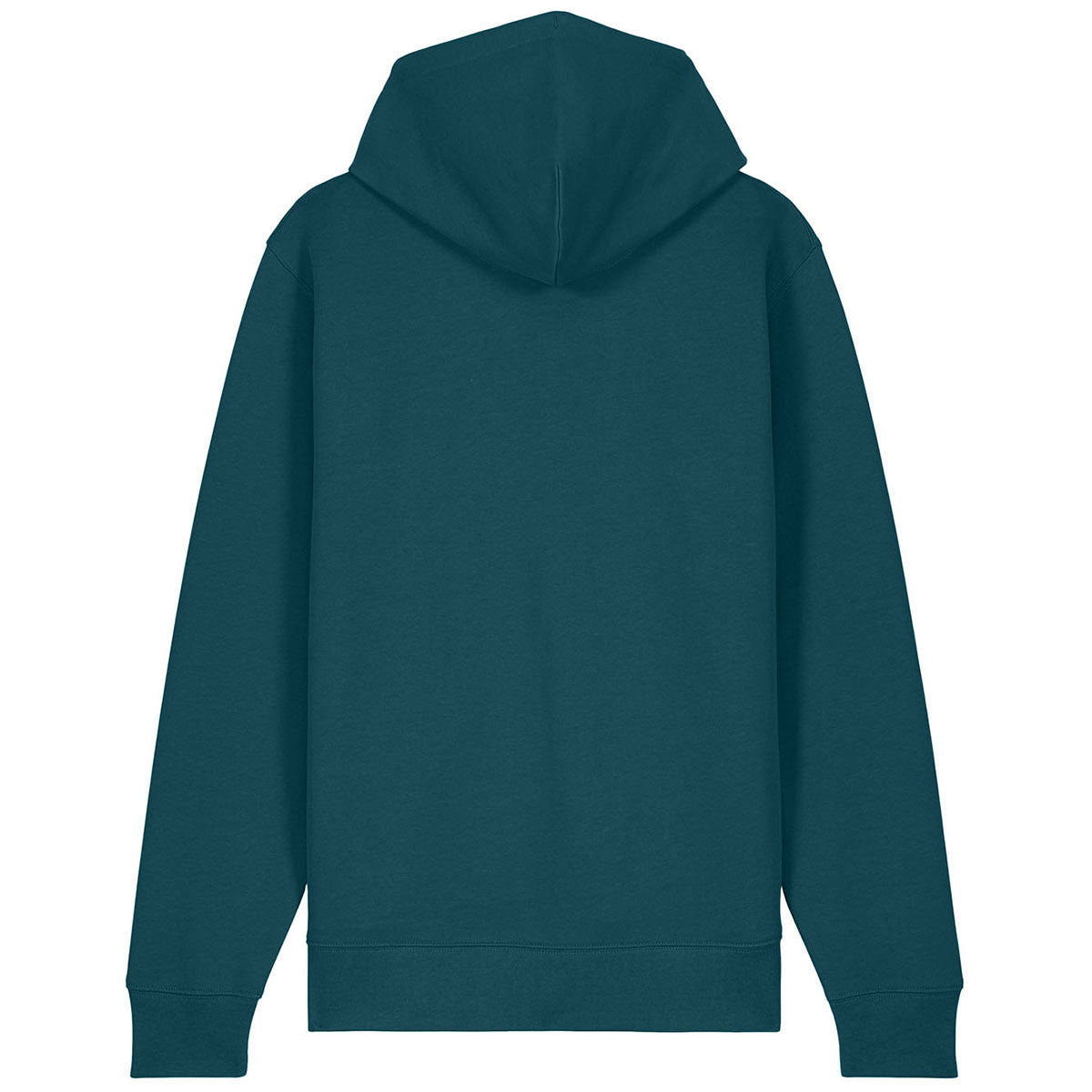Stanley/Stella Unisex Stargazer Cultivator 2.0 Full-Zip Hooded Sweatshirt