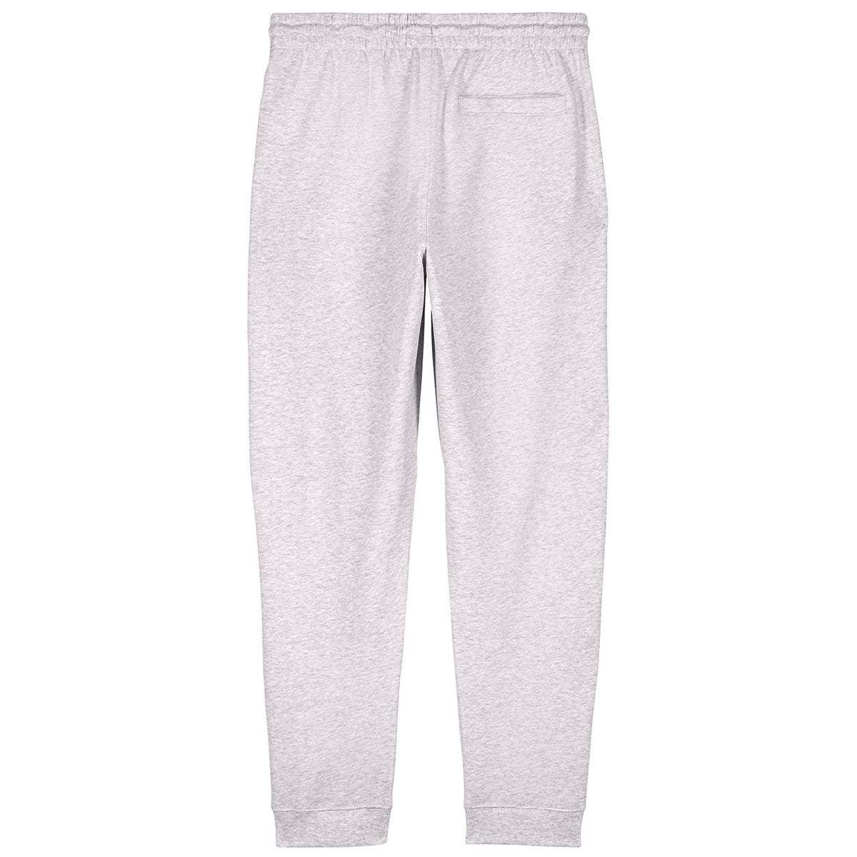 Stanley/Stella Unisex Cool Heather Grey Flyer Jogger