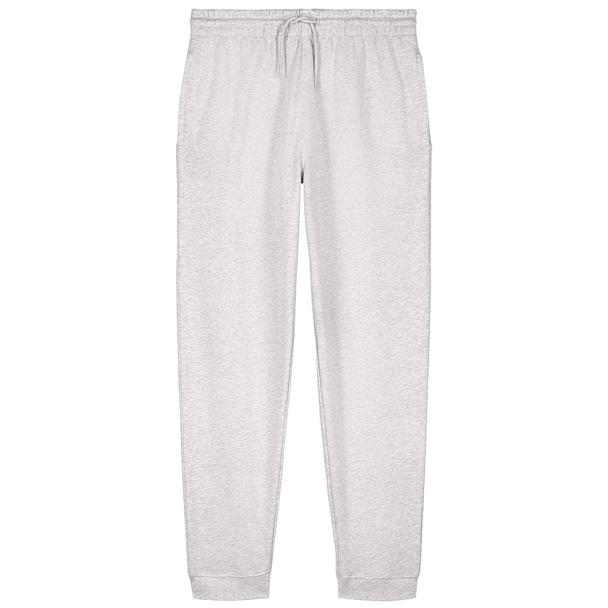 Stanley/Stella Unisex Cool Heather Grey Flyer Jogger