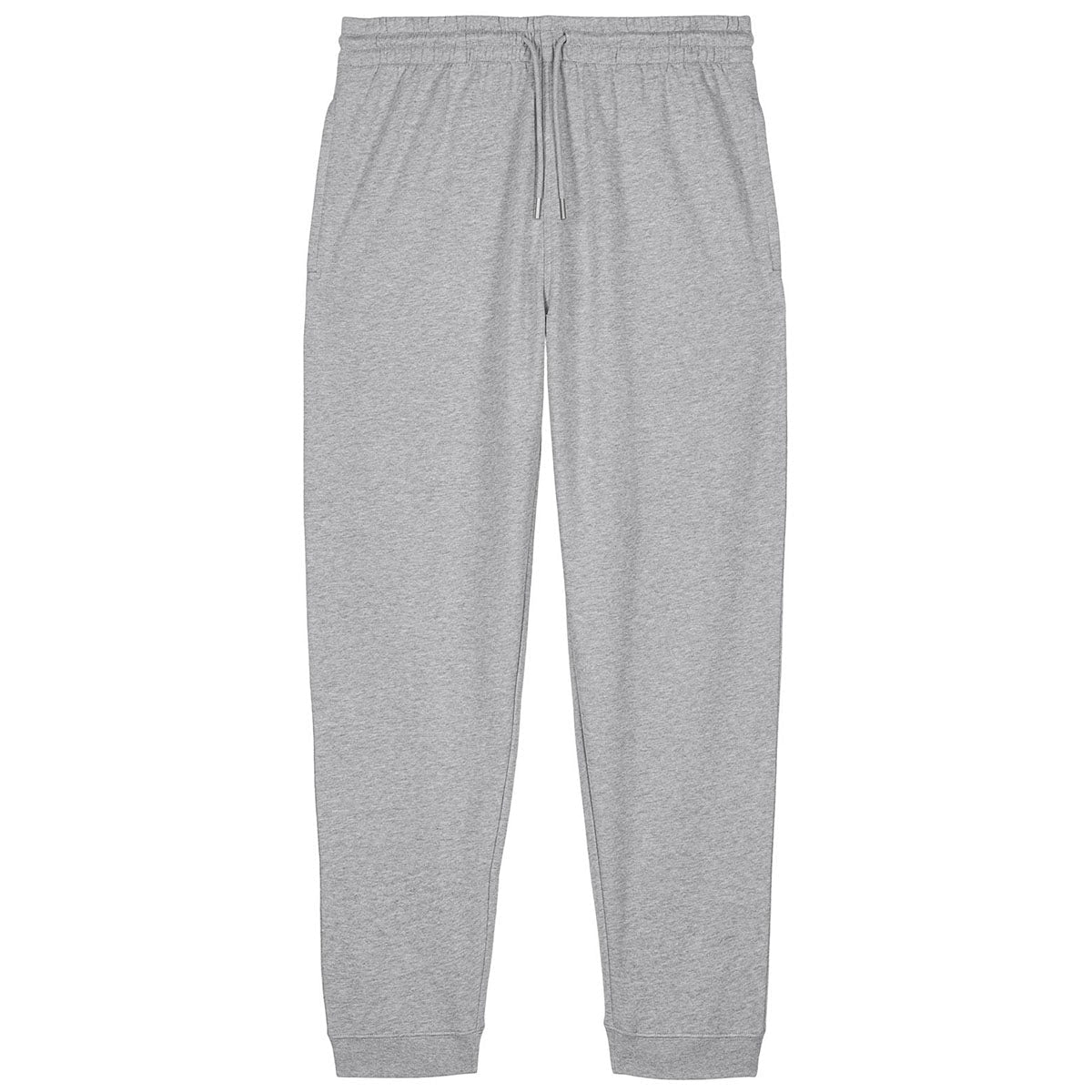 Stanley/Stella Unisex Heather Grey Flyer Jogger