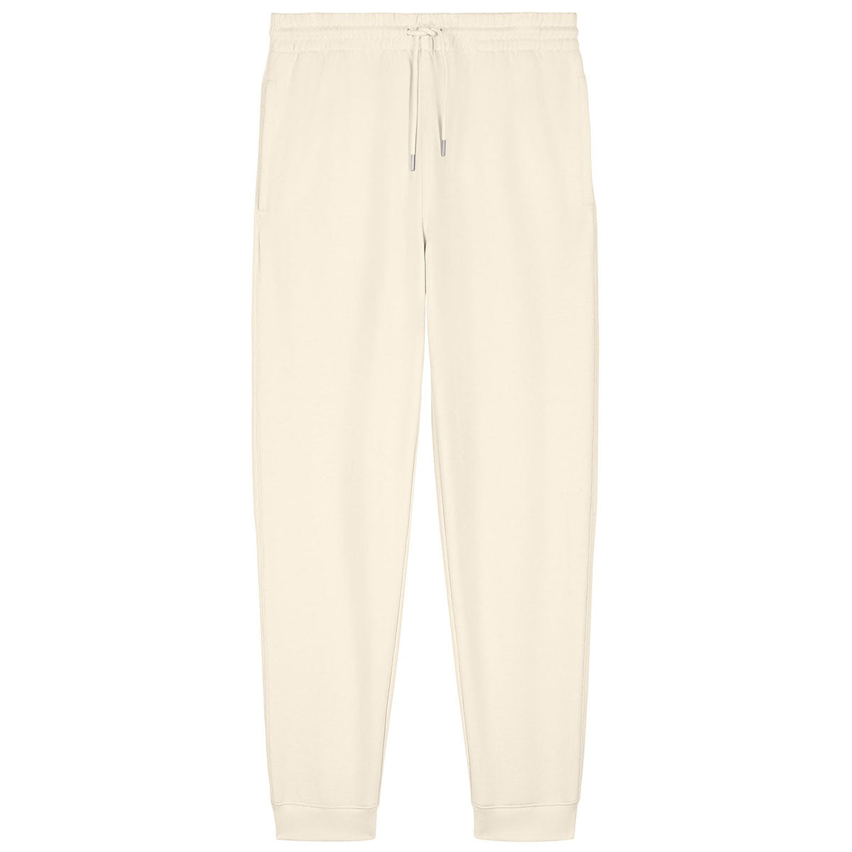 Stanley/Stella Unisex Natural Raw Flyer Jogger