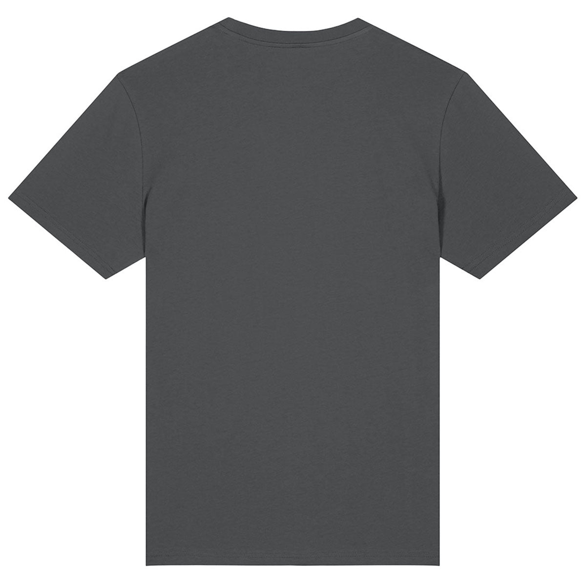 Stanley/Stella Unisex Anthracite Crafter Tee