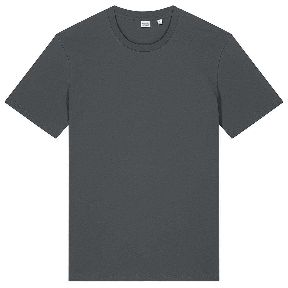Stanley/Stella Unisex Anthracite Crafter Tee