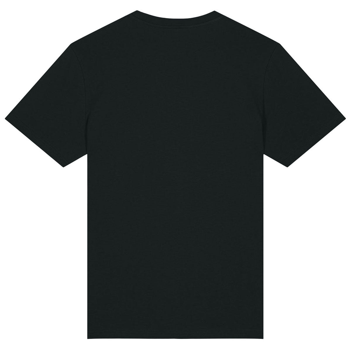 Stanley/Stella Unisex Black Crafter Tee
