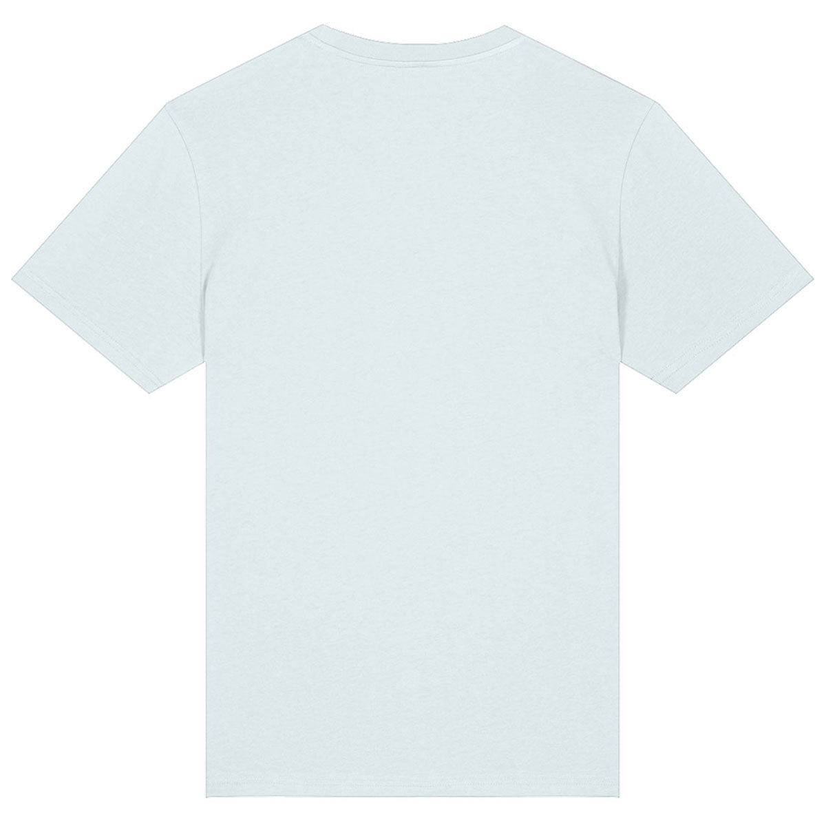 Stanley/Stella Unisex Blue Ice Crafter Tee