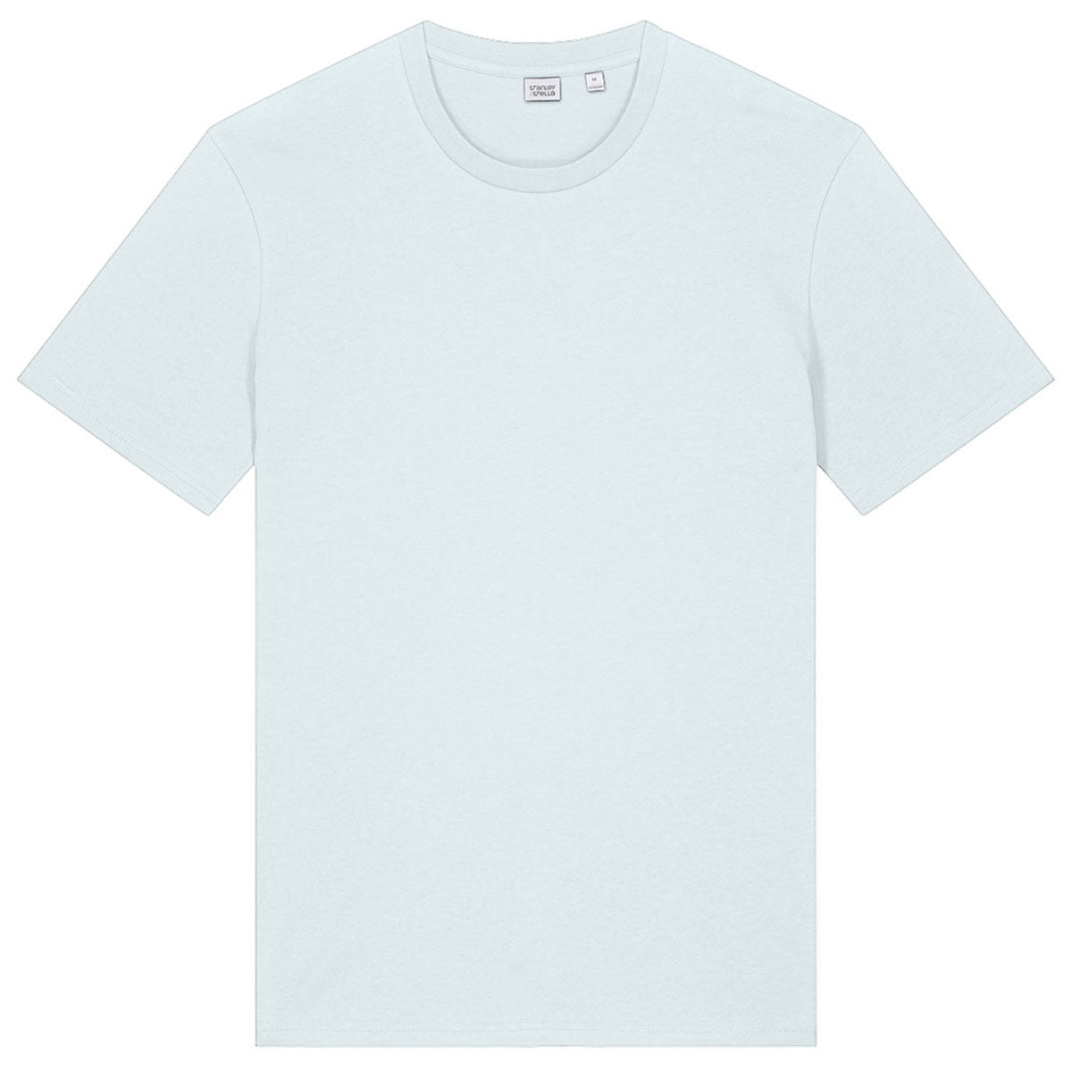 Stanley/Stella Unisex Blue Ice Crafter Tee