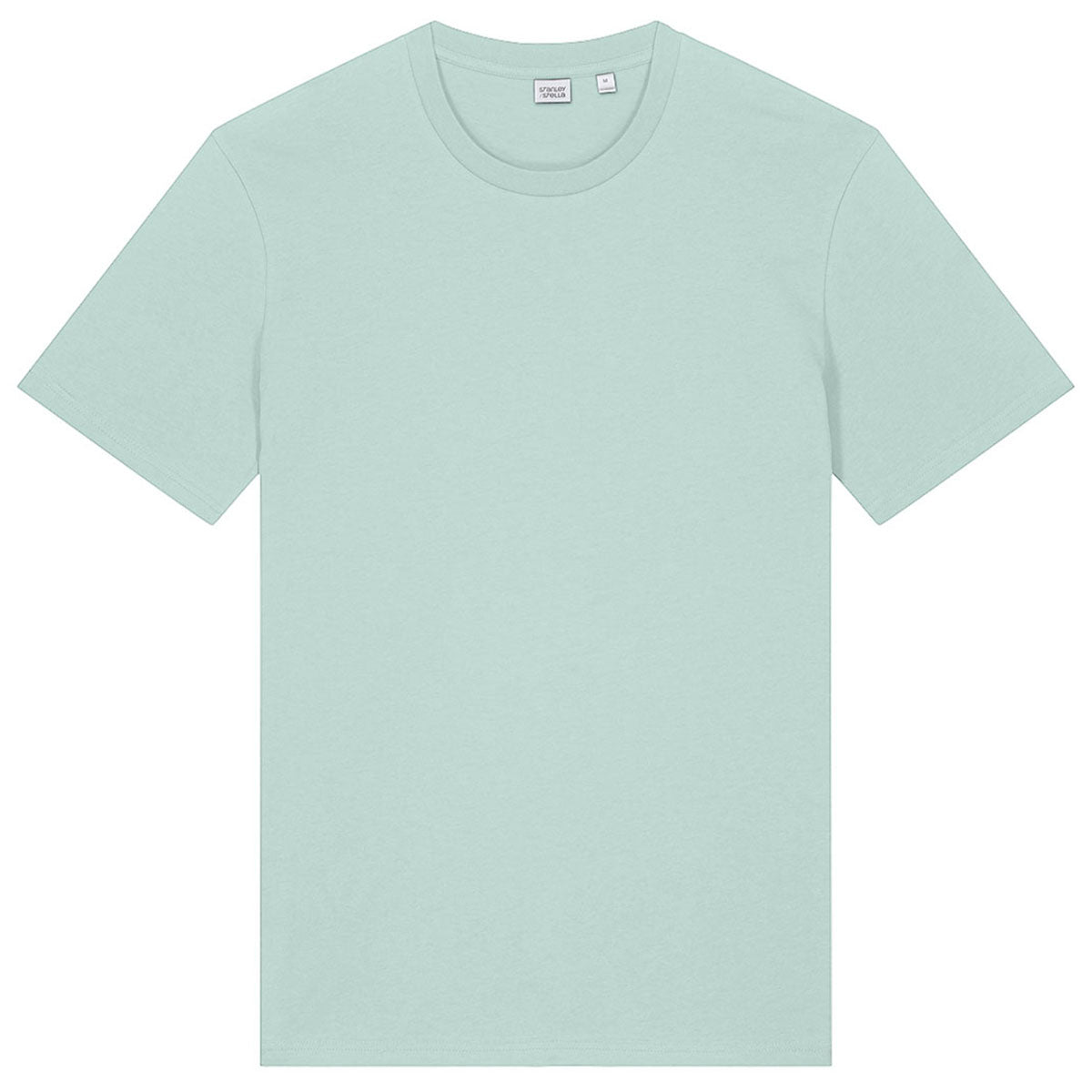 Stanley/Stella Unisex Caribbean Blue Crafter Tee