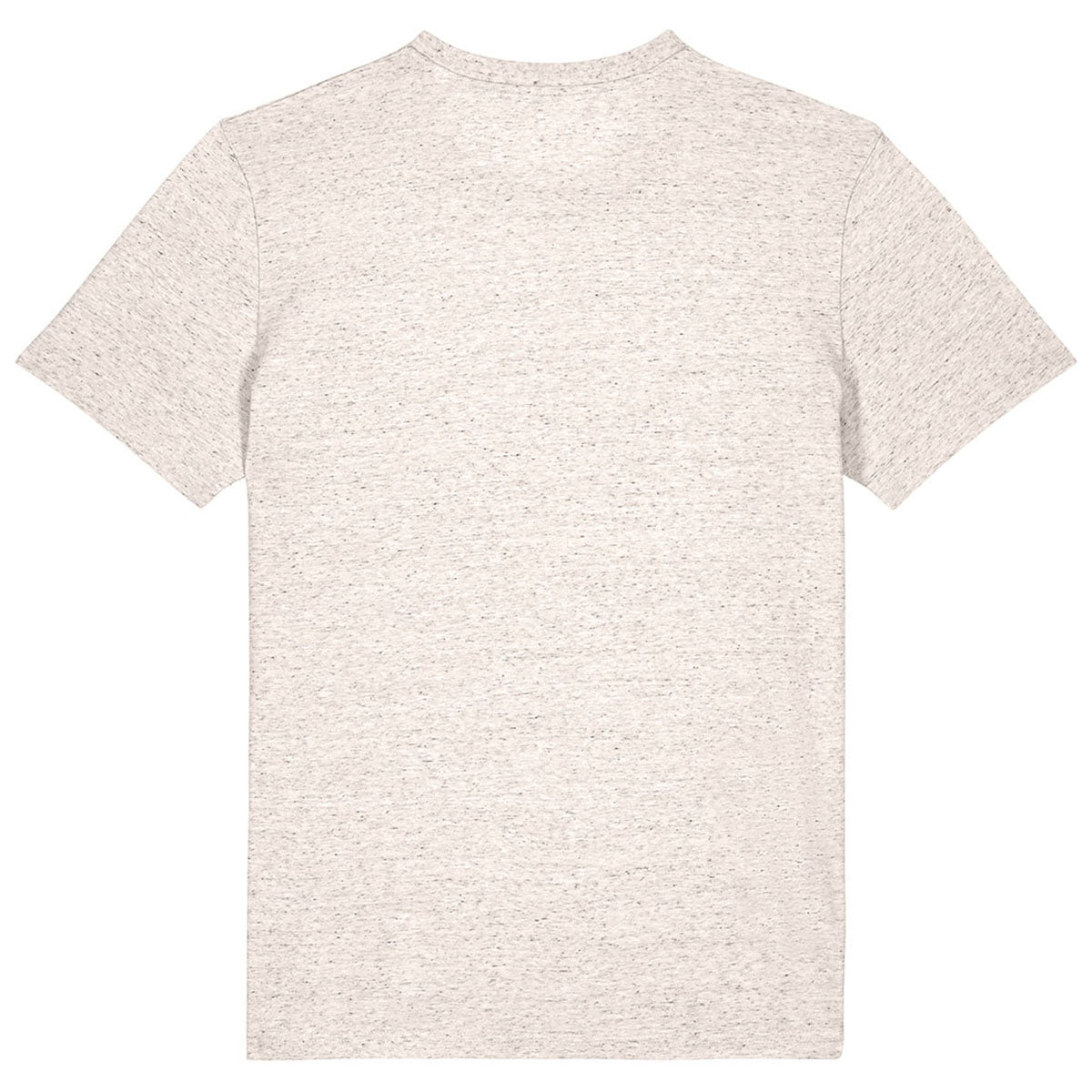 Stanley/Stella Unisex Eco Heather Crafter Tee