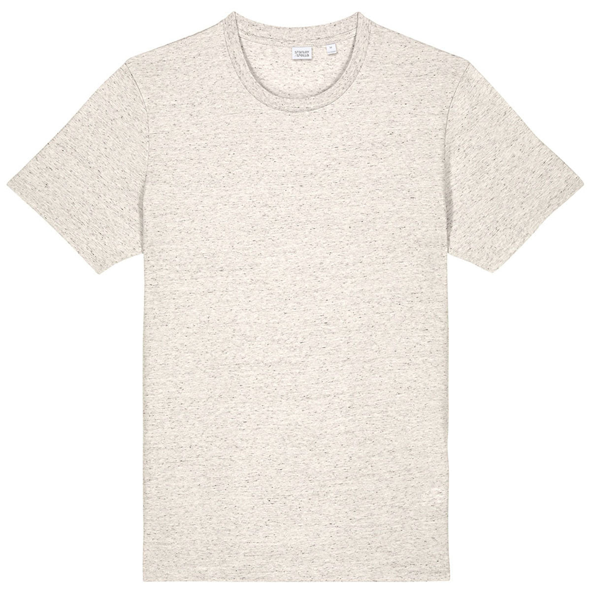 Stanley/Stella Unisex Eco Heather Crafter Tee
