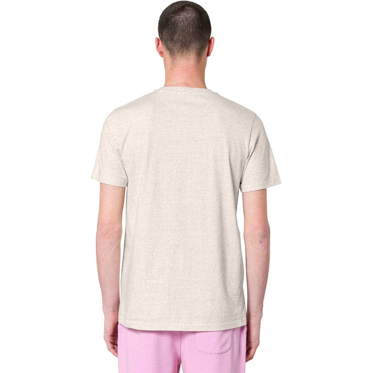 Stanley/Stella Unisex Eco Heather Crafter Tee